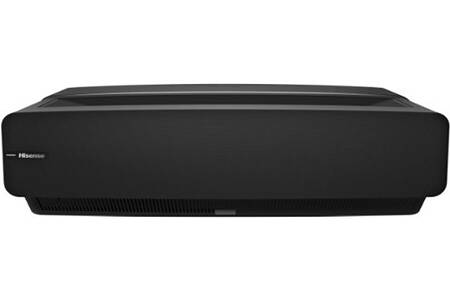 Photo de videoprojecteur-hisense-h80lsa