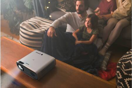 Philips NeoPix Ultra 2+ | Tous les vidéoprojecteurs sur
