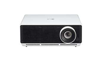 Projecteur laser - 4k UHD (3840 x 2160) / 5000 Lumens - Contraste 3 000 000:1 / Wifi - Bluetooth - Décalage de l'objectif H ±20 %, V ±50 % / 2 HDMI, 2 USBProjecteur laser - 4k UHD (3840 x 2160) / 5000 Lumens - Contraste 3 000 000:1 / Wifi - Bluetooth - Décalage de l'objectif H ±20 %, V ±50 % / 2 HDMI, 2 USB