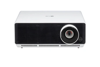 Projecteur laser - 4k UHD (3840 x 2160) / 5000 Lumens - Contraste 3 000 000:1 / Bluetooth - WebOS 6.0 / 2 HDMI - 2 USB