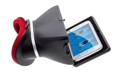 Casques réalité virtuelle