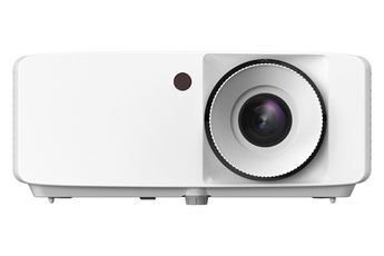 Vidéoprojecteur portable sans fil Bluetooth HD Blanc - RADIOLA
