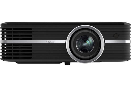 UHD370X