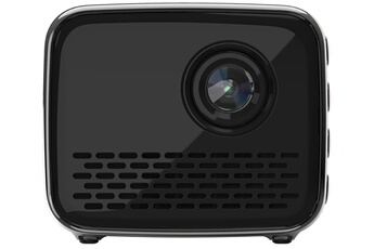 Vidéoprojecteur Philips Picopix Nano Noir