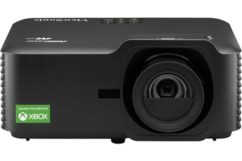 Videoprojecteur 4K RGB Laser HDR Home Cinema 5200 RGB laser lumens, contraste 3000000:1 avec lens shift et keystone H/V et mode console