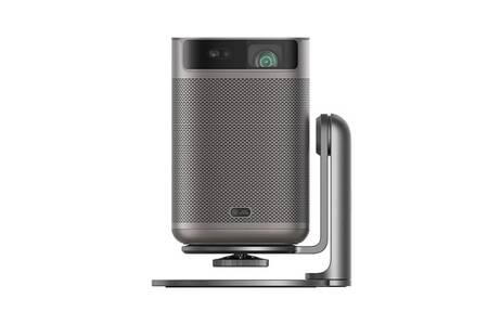 XGIMI Support Mini Videoprojecteur Multi-Angle 120° - Compatible MoGo Halo (Pas Horizon Ultra)