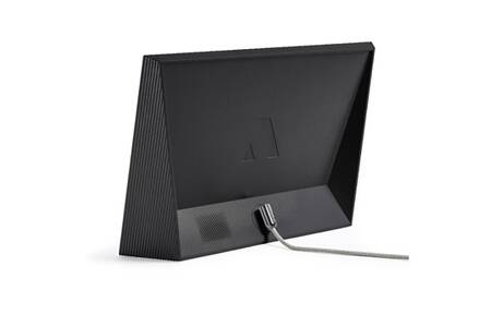 Cadre Photo Numérique 10,1" WiFi 32 Go - Écran IPS Tactile Full HD, Rotation Auto, Partage Frameo App