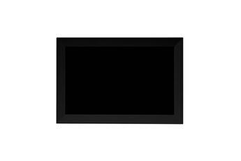 Ecran tactile LCD IPS 1280 x 800 / Transfert sans fil de vos photo via l'application FRAMEO / Lecteur de carte SD - Mémoire interne 16 Go / Sobre et élégantEcran tactile LCD IPS 1280 x 800 / Transfert sans fil de vos photo via l'application FRAMEO / Lecteur de carte SD - Mémoire interne 16 Go / Sobre et élégant