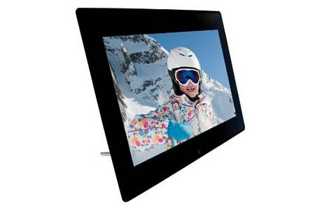 Telefunken Cadre Numérique DPF 7904 - Cadre Photo Numérique - Achat