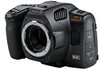 Blackmagic Design Pocket Cinema Camera 6K Pro (Boitier Nu) photo 1