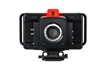 Caméscope Blackmagic Design Studio Camera 6K Pro
