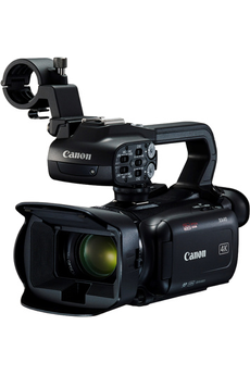 Caméscope Canon XA40