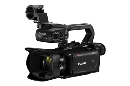 Caméscope Canon XA60