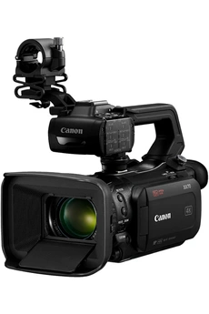 Caméscope Canon XA70
