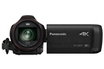 Panasonic HC-VX870EF-K 4K photo 2