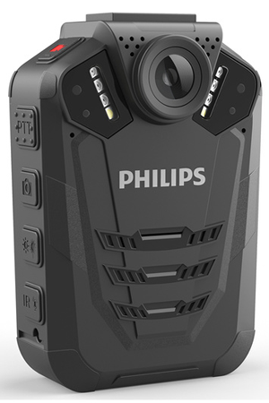 Caméscope Philips DVT3120