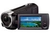 Sony HDR-CX405 photo 1