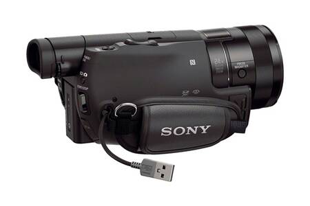 Sony hdr cx900e эксклюзивный сервисный центр samsung - ремонт в Москве