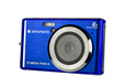 Agfaphoto DC5200 compact - Bleu photo 1