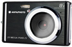 Agfaphoto DC5200 Compact - Noir photo 1