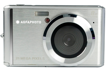 Appareil photo compact Agfaphoto DC5200 compact - Argent