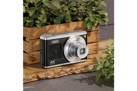 10 meilleurs appareils photo compacts en 2026: nouveaux modèles et prix