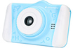 Agfaphoto Realikids Cam 2 Bleu avec carte mémoire 8Gb inclus photo 2