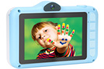 Agfaphoto Realikids Cam 2 Bleu avec carte mémoire 8Gb inclus photo 4