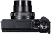 Canon PowerShot G5X Mark II Noir photo 5