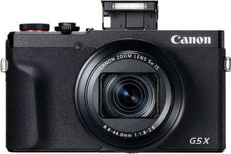 canon g5x prix