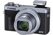 Canon G7X Mark III Argent + Batterie supplémentaire photo 3