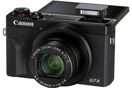 canon g7x darty