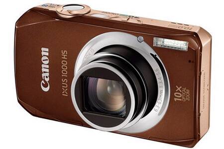 canon darty appareil photo