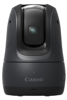 Appareil photo compact Canon Kit Appareil photo intelligent PowerShot PX Noir avec carte SD 16 GB et