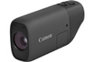 Canon Kit Appareil photo monoculaire PowerShot Noir avec carte SD 16 GB et chargeur photo 1