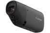 Canon Kit Appareil photo monoculaire PowerShot Noir avec carte SD 16 GB et chargeur photo 3