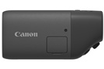 Canon Kit Appareil photo monoculaire PowerShot Noir avec carte SD 16 GB et chargeur photo 4