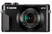Canon Pack G7X Mark II Noir + Etui + Carte 32Gb photo 1