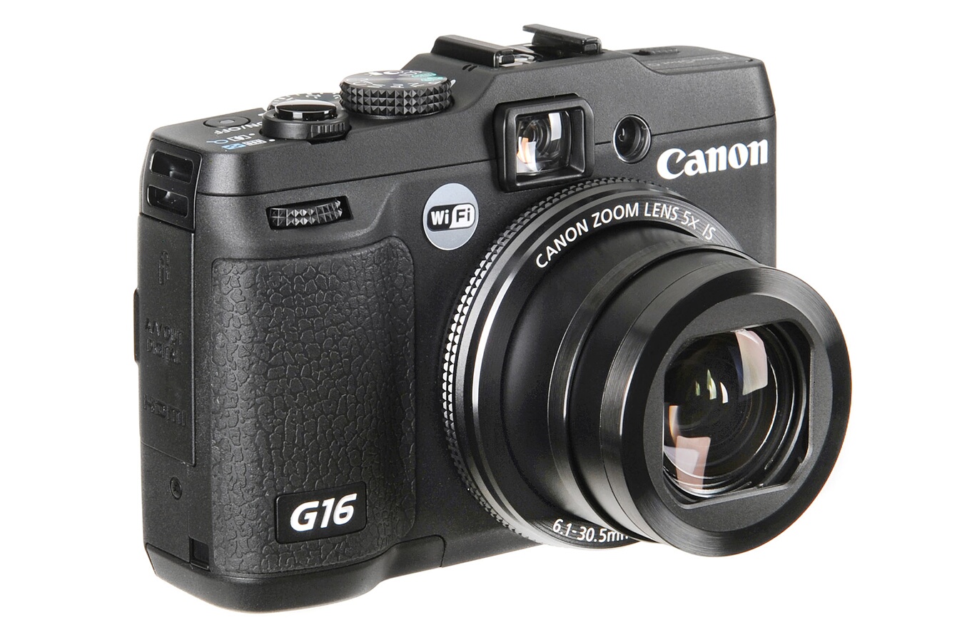 Canon g16 как подключить wifi