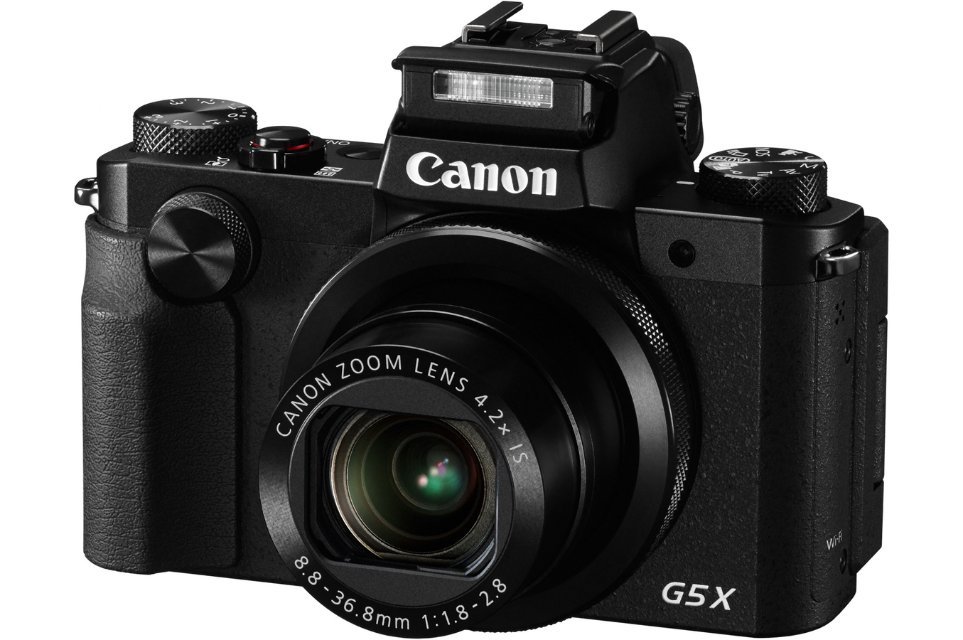 Appareil photo  compact Canon  POWERSHOT G5X 4203763 Darty