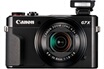 Appareil photo compact Canon POWERSHOT G7X MII | Darty