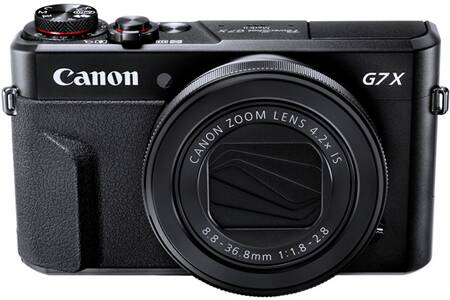 canon compact g7x