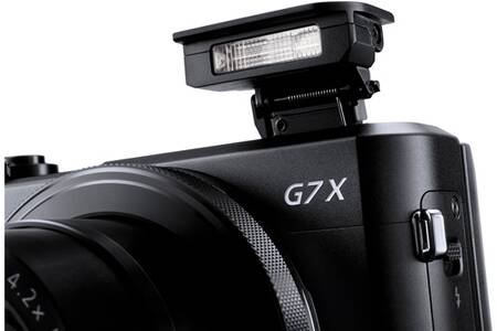 canon g7x darty