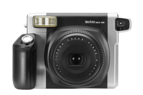 Appareil photo Fujifilm Instax Wide 300 Instant Film avec sangle