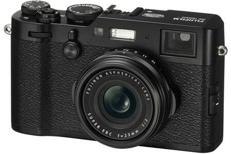 Appareil Photo Numérique Fujifilm S2950 - Compact Bridge - Occasion Fonctionnel - Noir