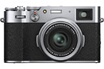 Fuji X100V silver photo 1