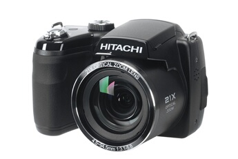 HBC1600E BLACK