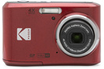 Kodak FZ45 Rouge photo 1