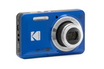 Kodak Appareil photo compact FZ55 Bleu photo 2