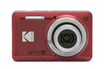 Kodak Appareil photo compact FZ55 Rouge photo 1